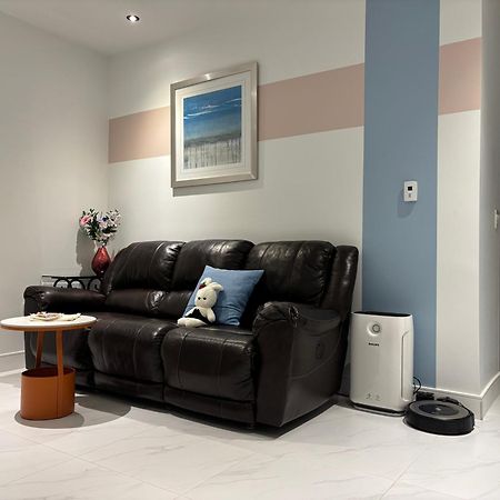 Cozy Family Suite In Vancouver Near Ubc Exterior photo
