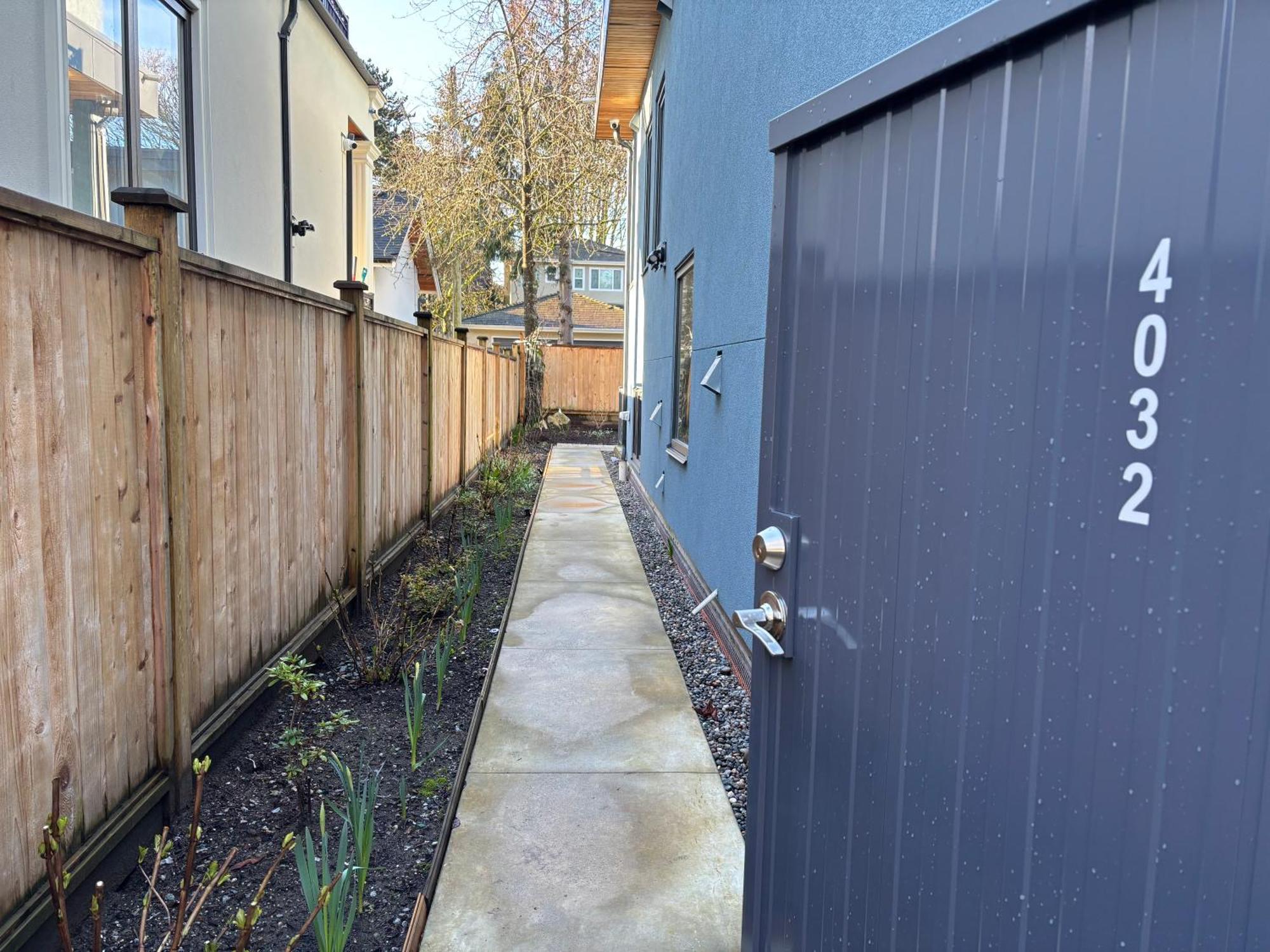 Cozy Family Suite In Vancouver Near Ubc Exterior photo
